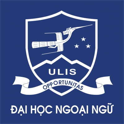 ĐẠI HỌC NGOẠI NGỮ - ĐHQGHN  University of Languages and International Studies (ULIS)