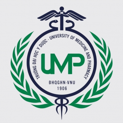 ĐẠI HỌC Y DƯỢC – ĐHQG HN  VNU University of Medicine and Pharmacy