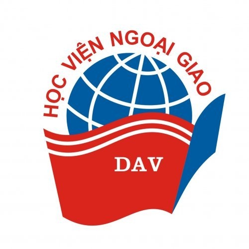 HỌC VIỆN NGOẠI GIAO VIỆT NAM (DIPLOMATIC ACADEMY OF VIETNAM (DAV)