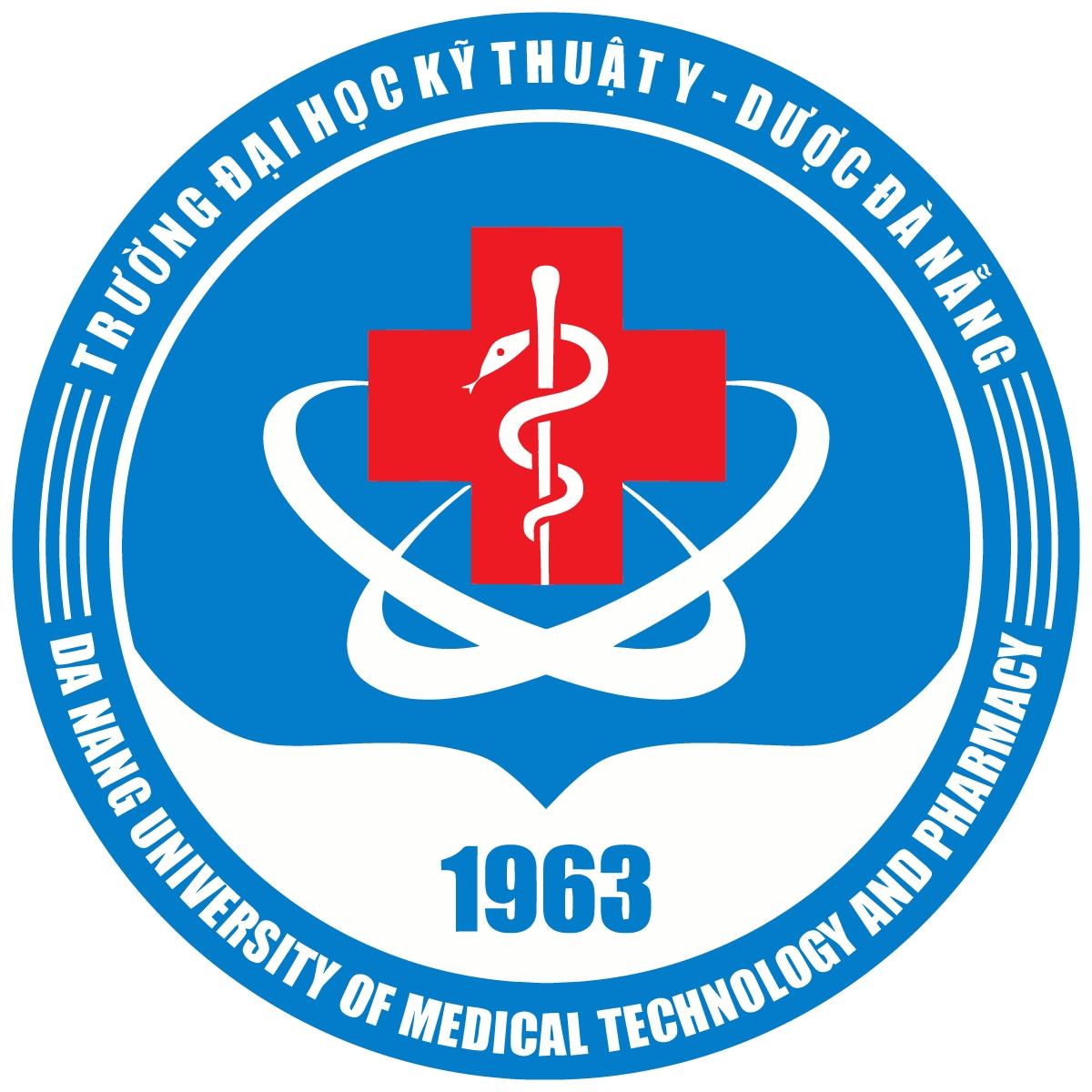 Trường Đại học Kỹ thuật Y - Dược Đà Nẵng (Danang University of Medical Technology and Pharmacy)