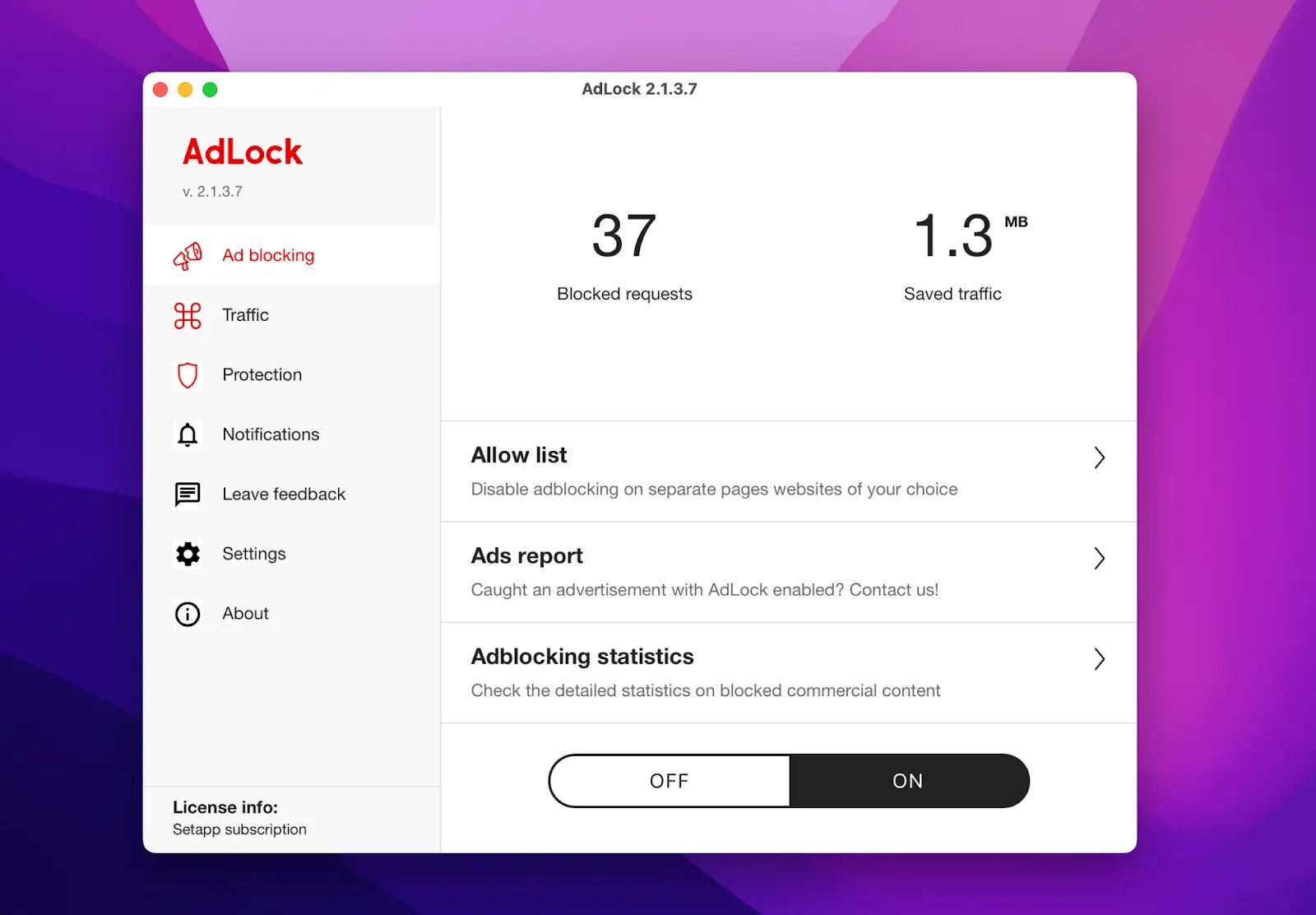 adlock adlock