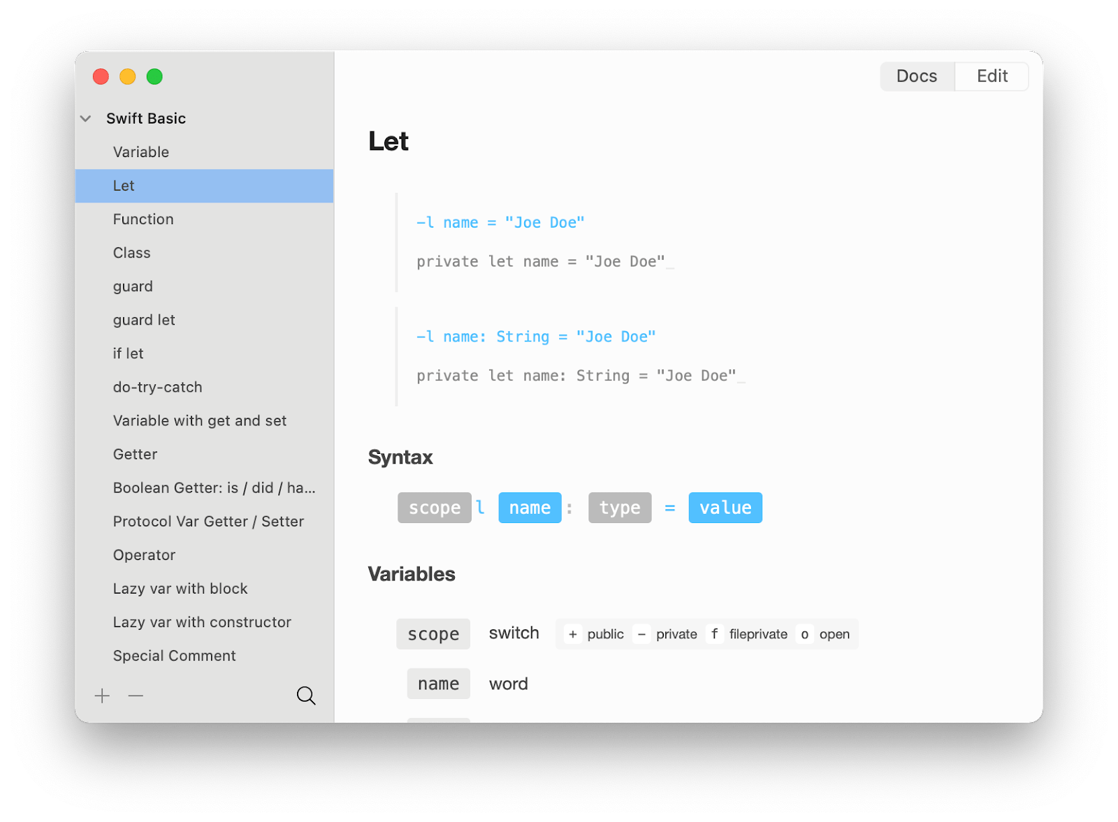 Top alternatives to Notepad++ text editor for Mac
