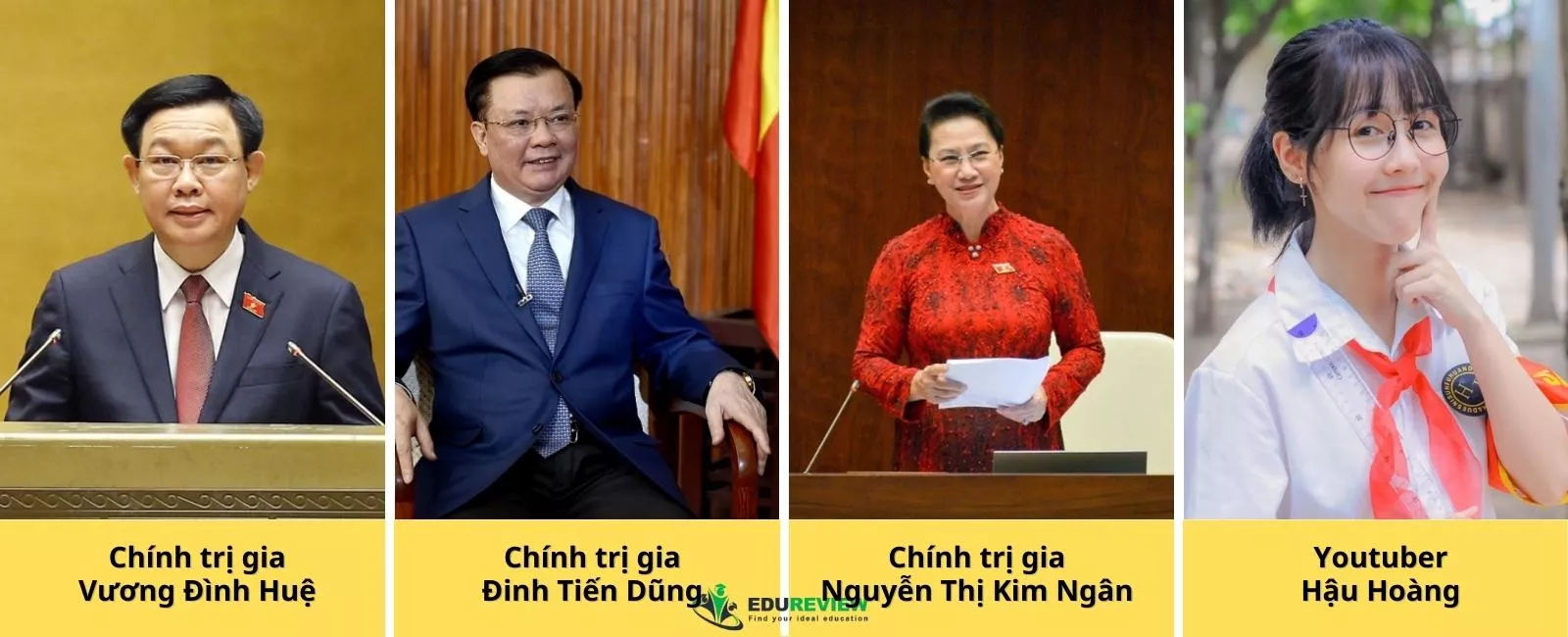 cựu sinh viên AOF