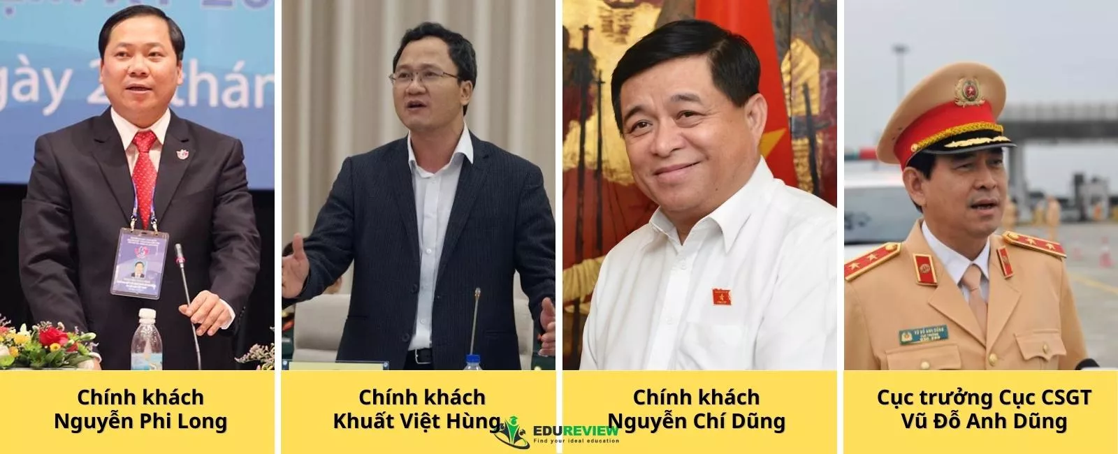 cựu sinh viên utc