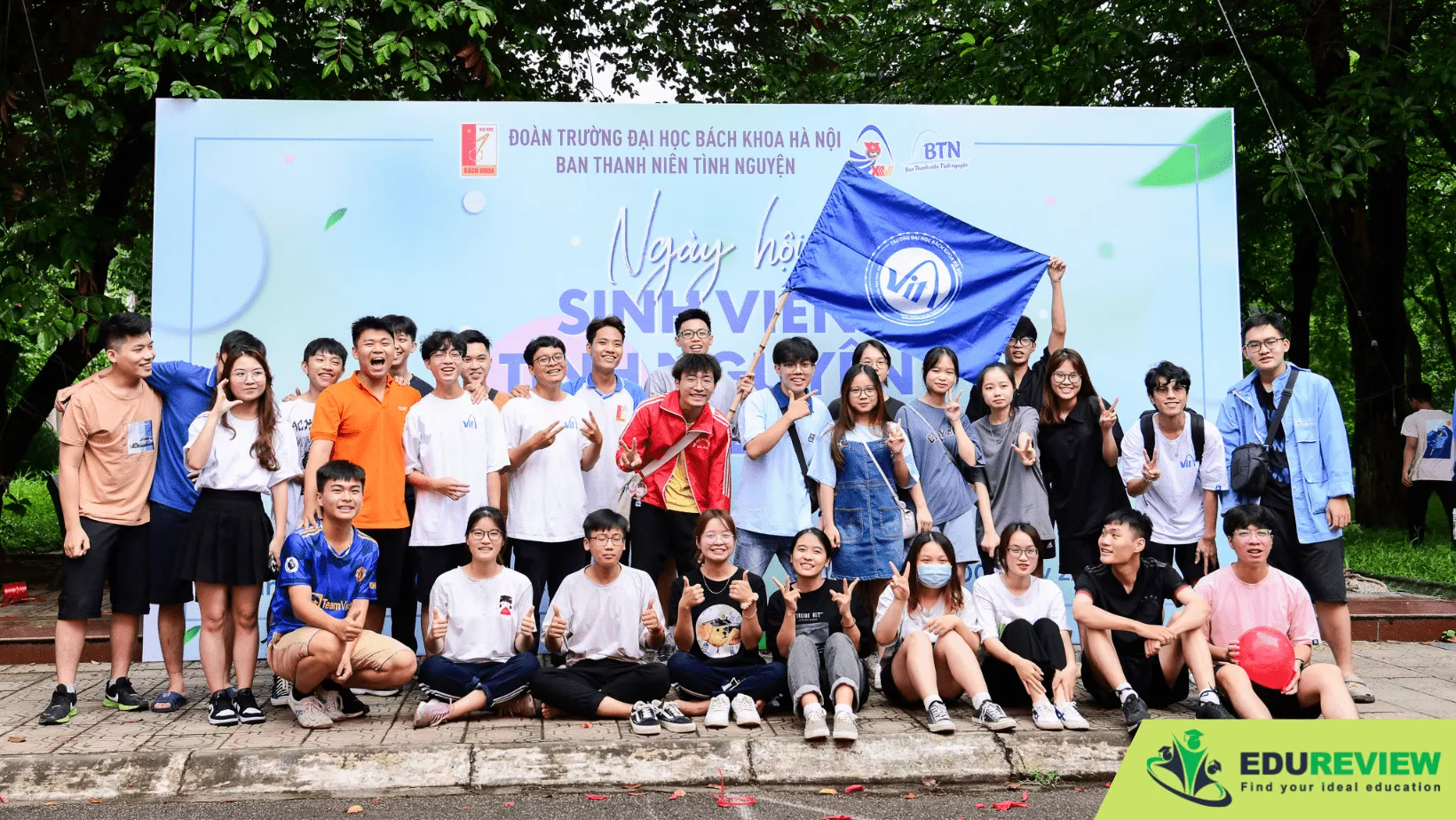 Đại học Bách Khoa HN