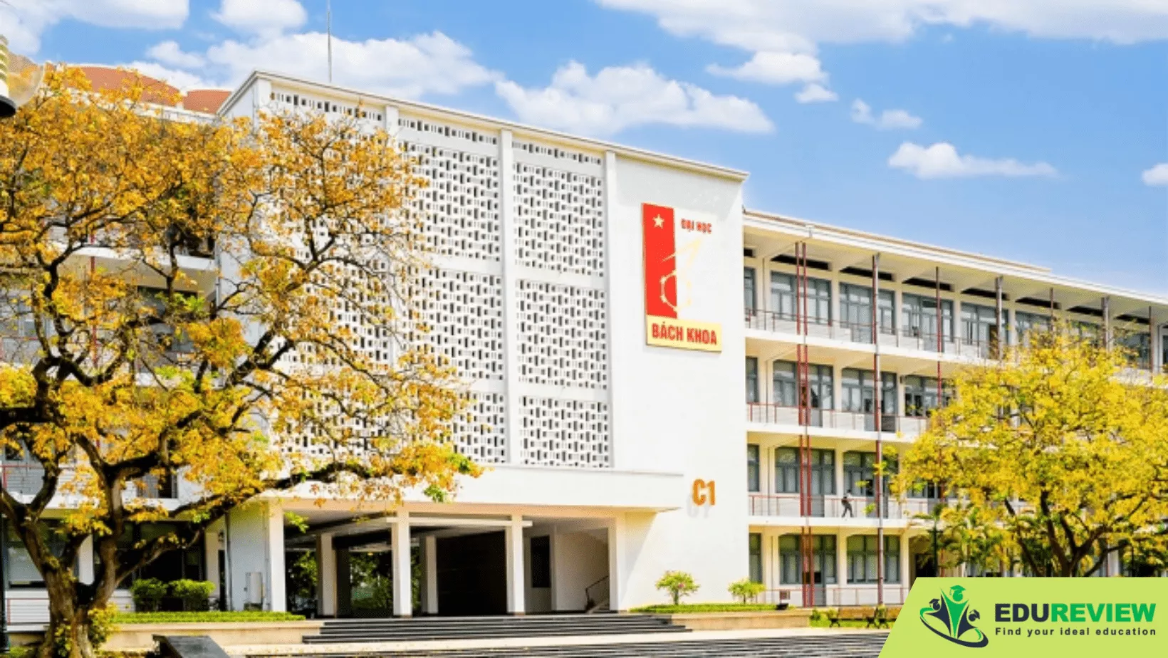 Đại học Bách Khoa HN