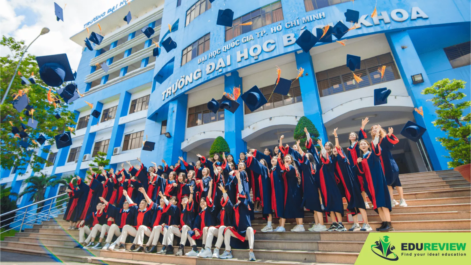 Đại học Bách khoa TP