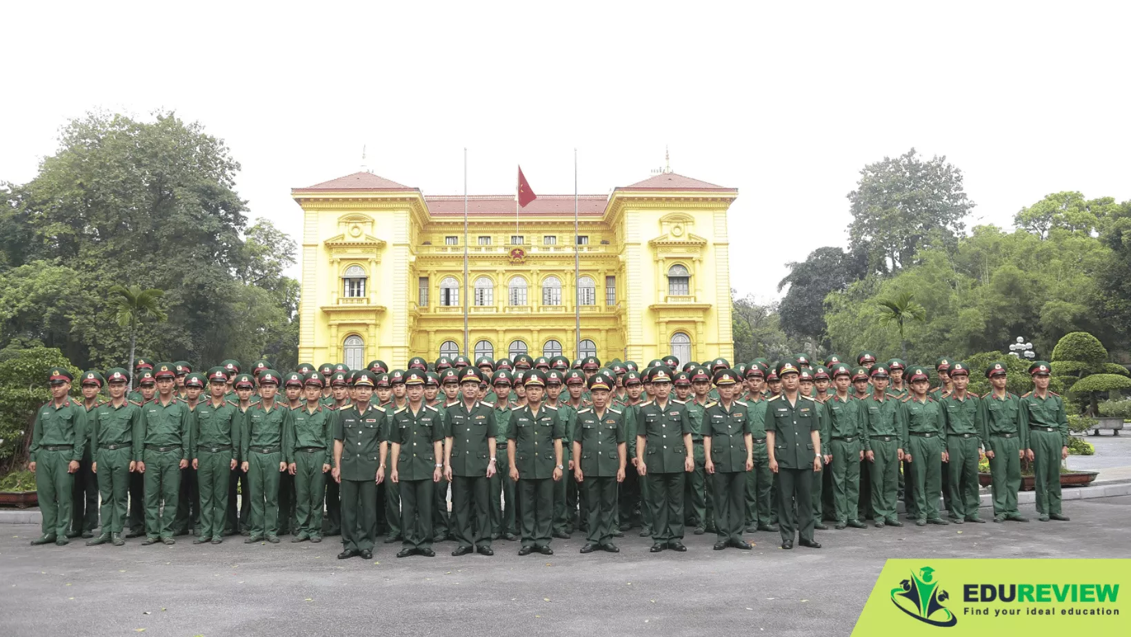 Đại học Chính Trị