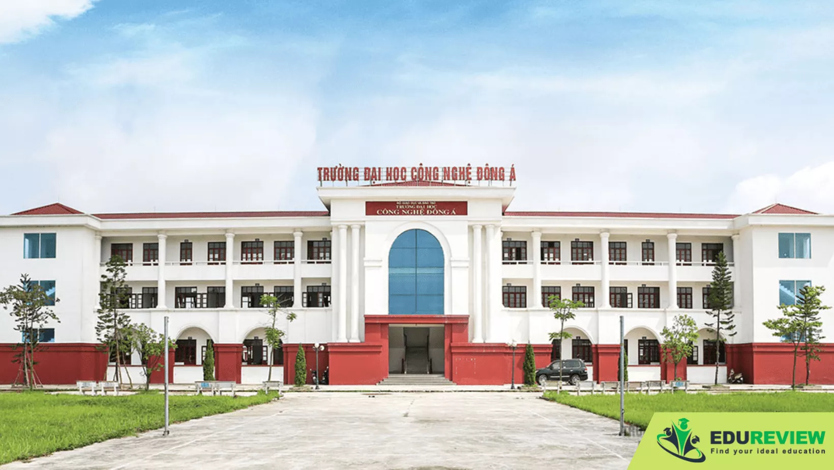 Đại học Công nghệ Đông Á (1)