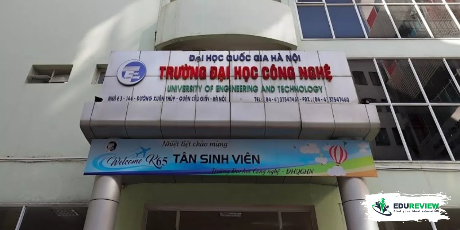 Đại học công nghệ Hà Nội