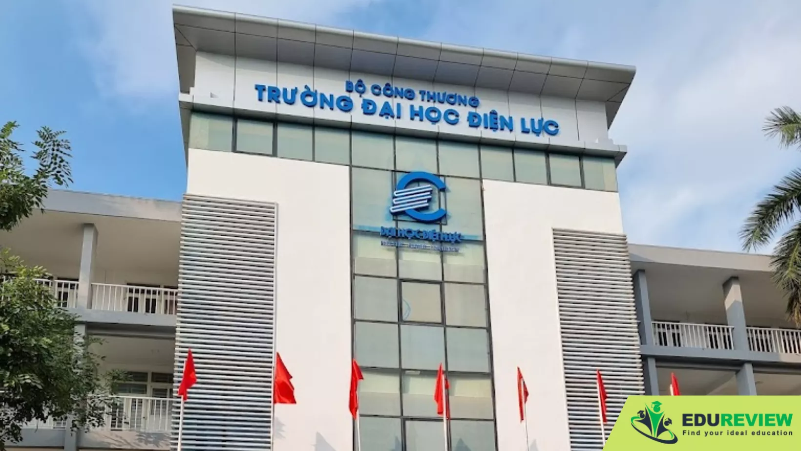 Đại học Điện lực