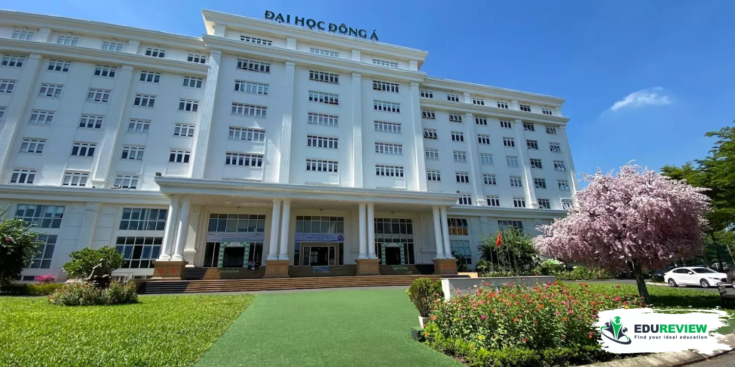 đại học đông á