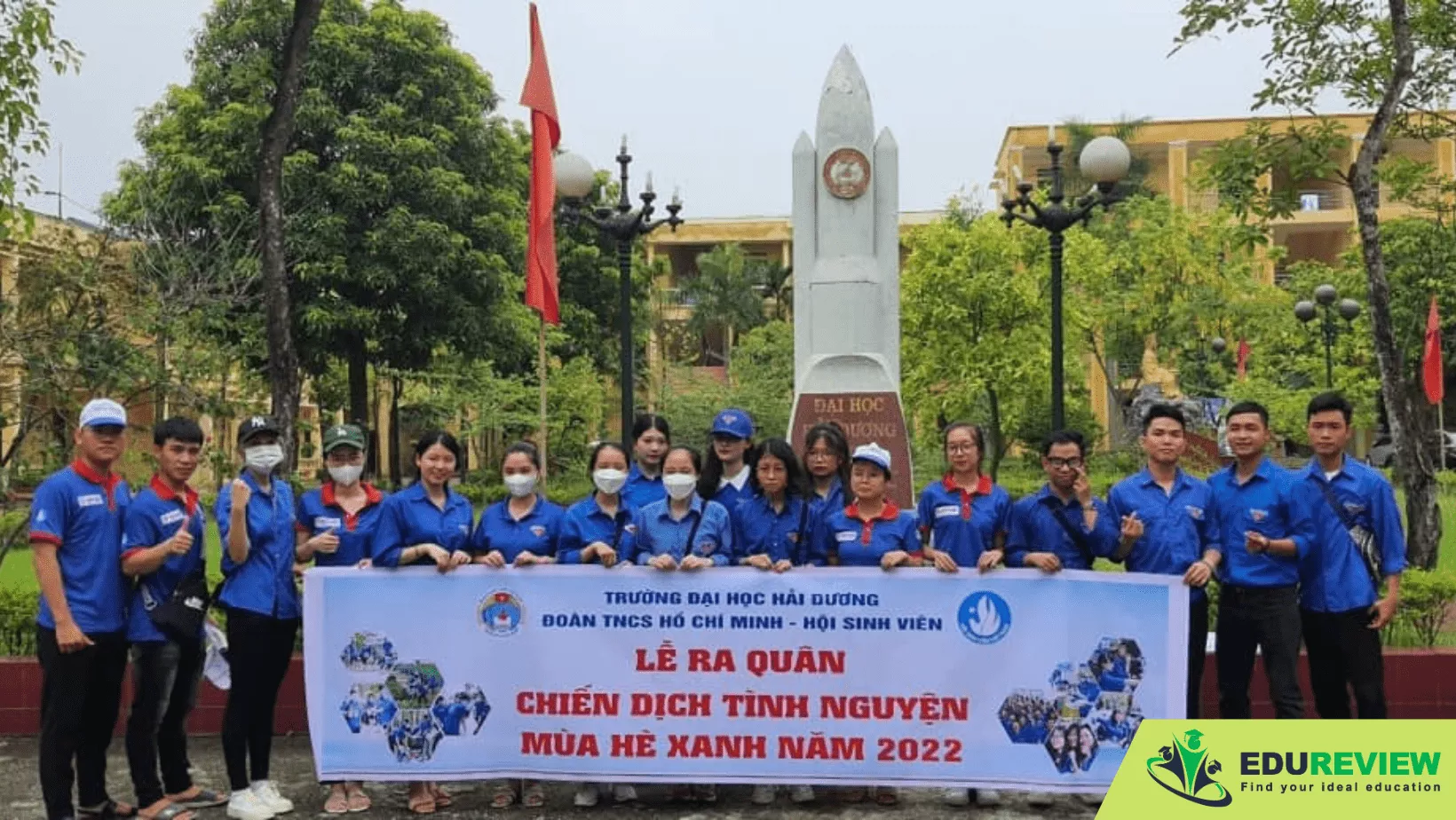 Đại học Hải Dương