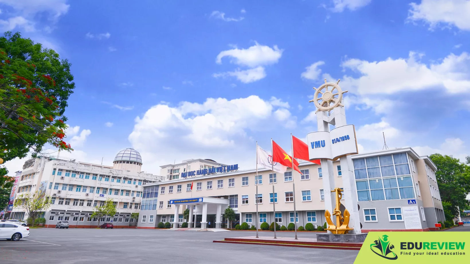 Đại học Hàng hải