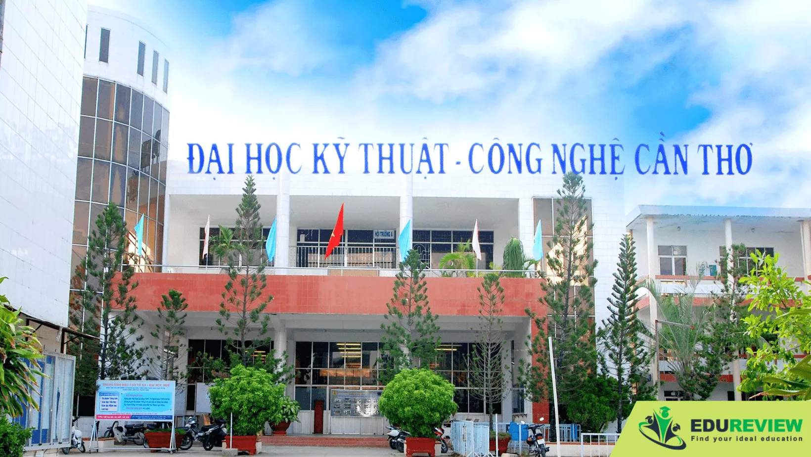 Đại học Kỹ thuật - Công nghệ Cần Thơ (1)