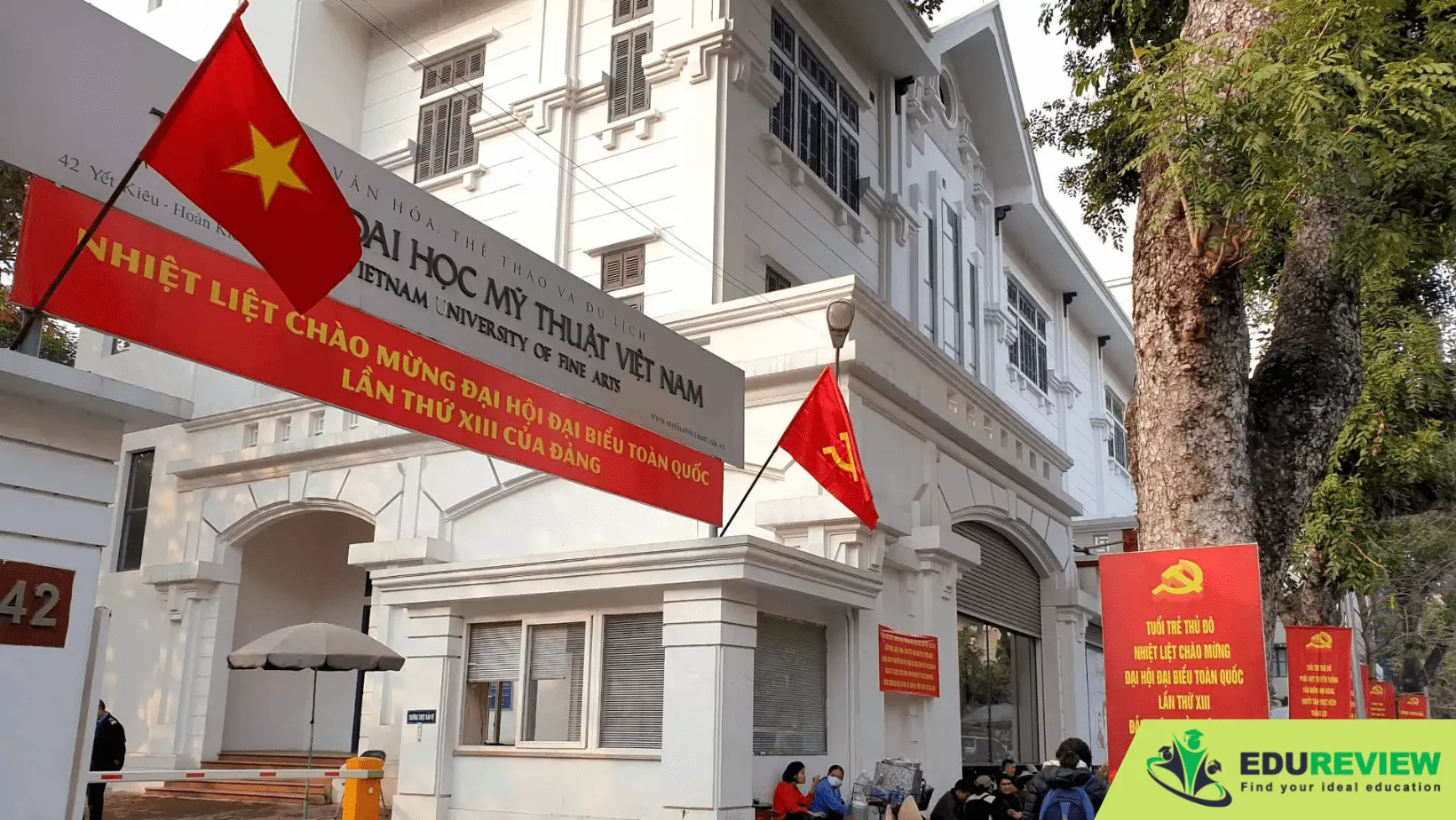 Đại học Mỹ thuật Việt Nam (2)