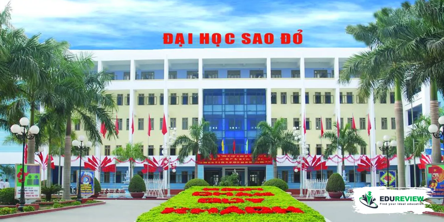 Đại học Sao Đỏ