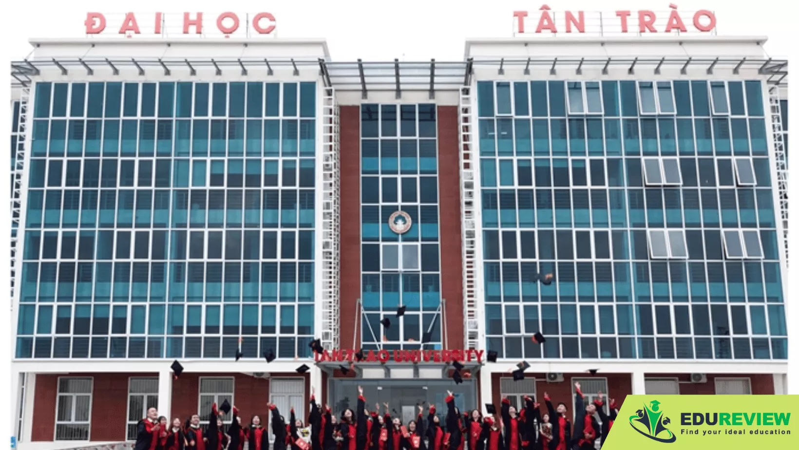 Đại học Tân Trào