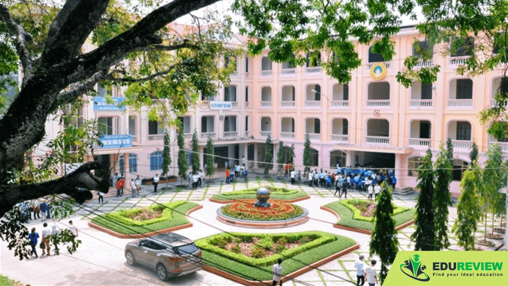 Đại học Tân Trào