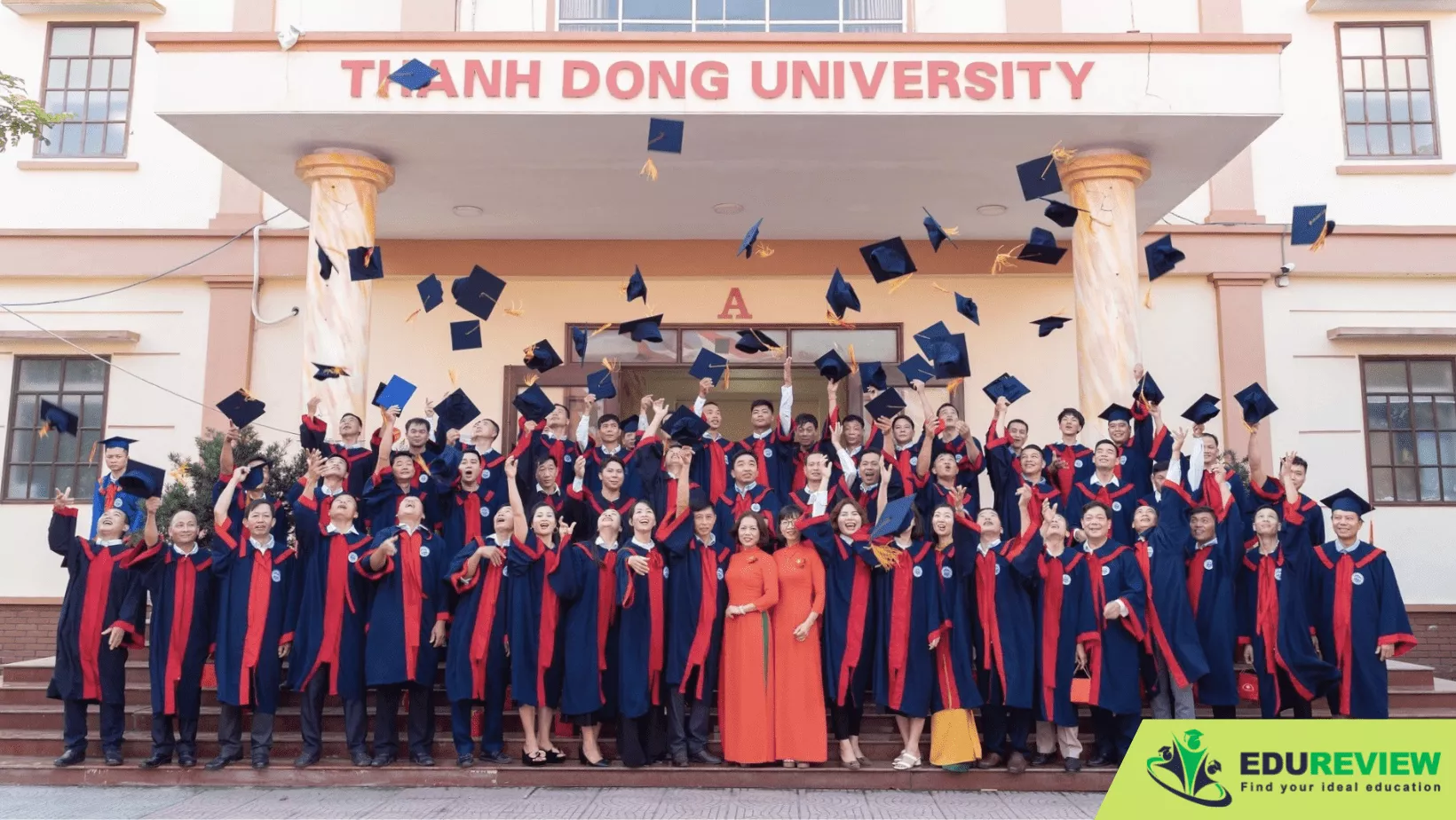 Đại học Thành Đông