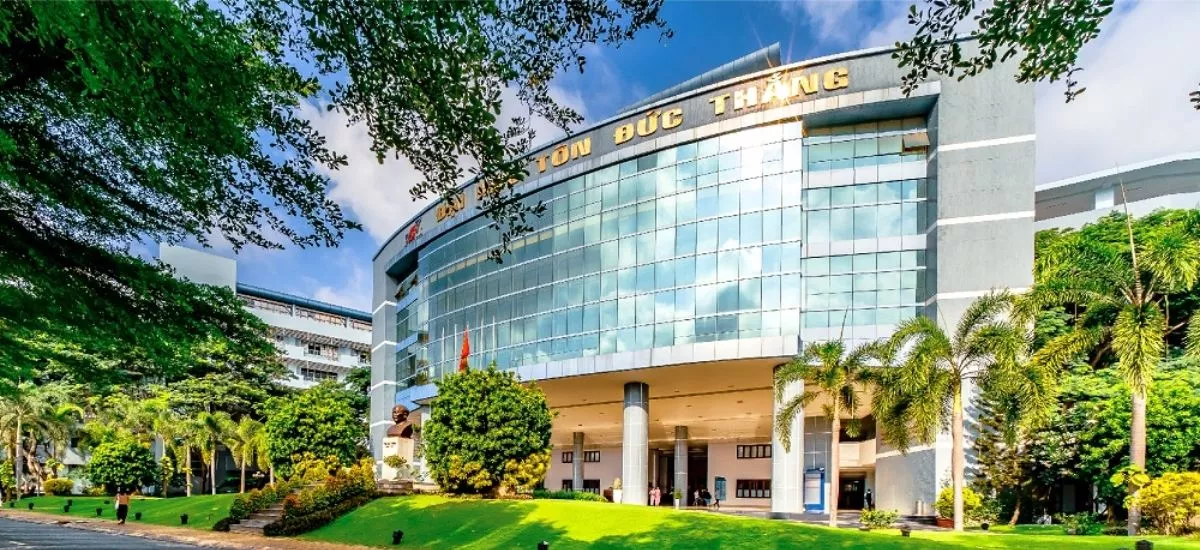 Thông tin tuyển sinh Đại học Tôn Đức Thắng