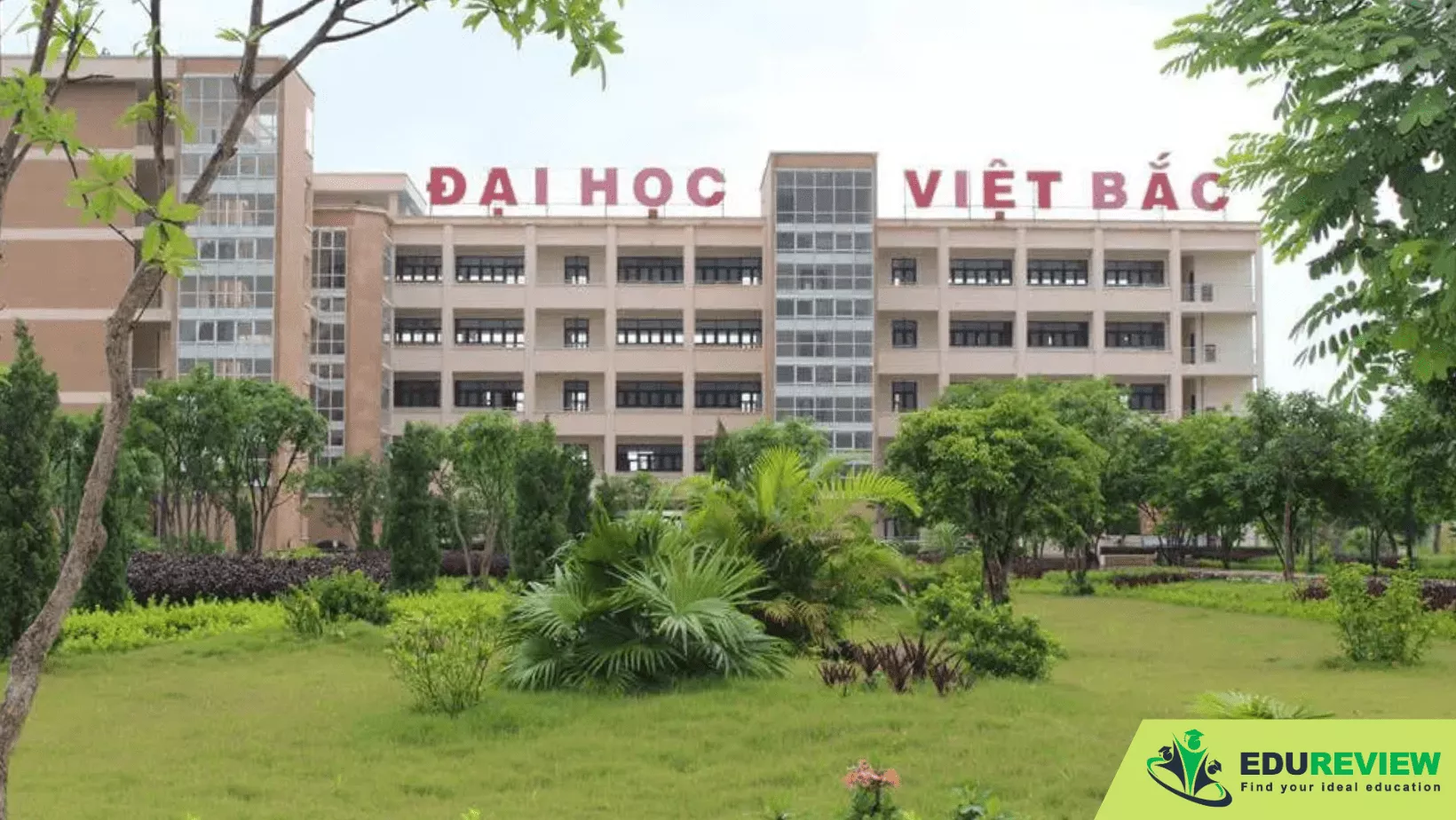 Đại học Việt Bắc