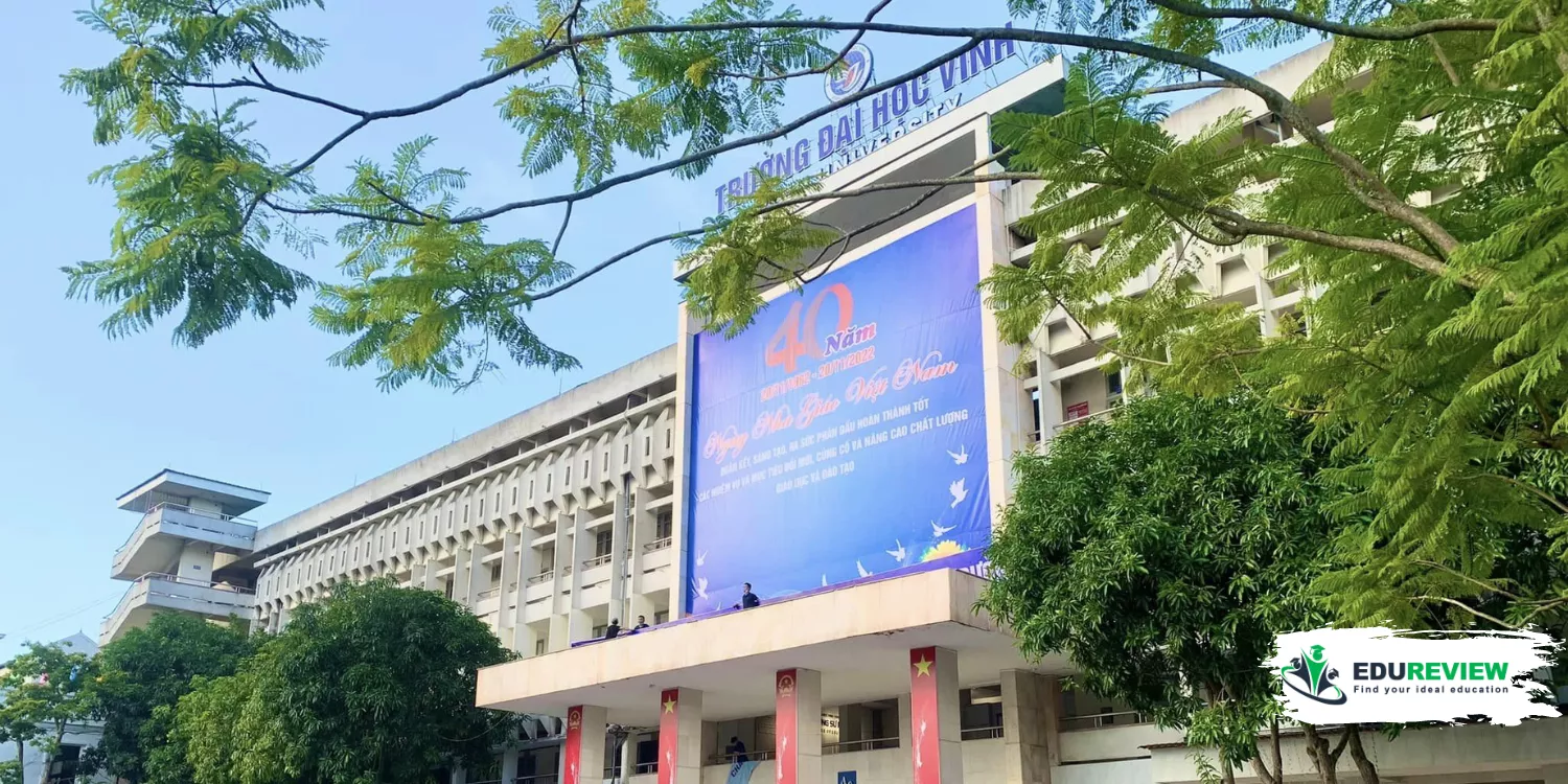 Đại học Vinh