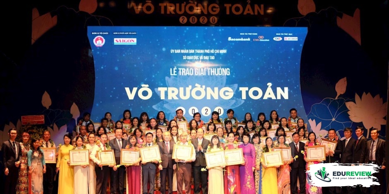 đội ngũ giảng viên