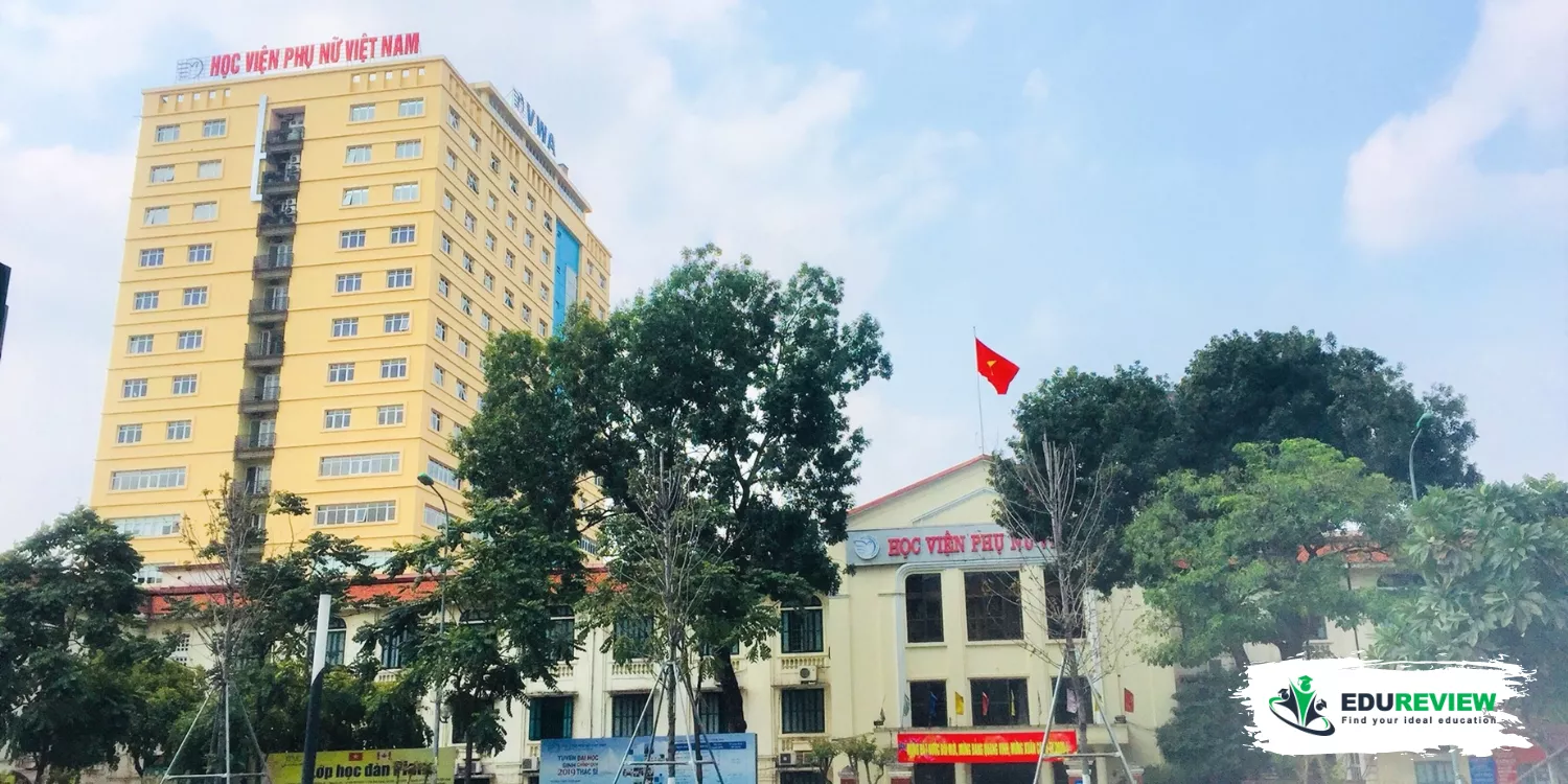 Học viện Phụn nữ Việt Nam