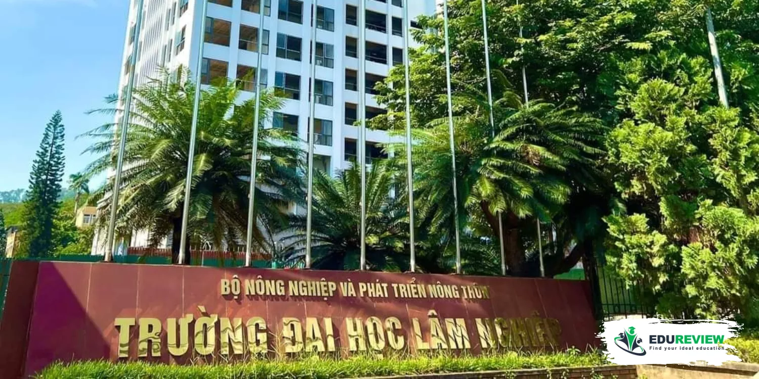 Đại học lâm nghiệp