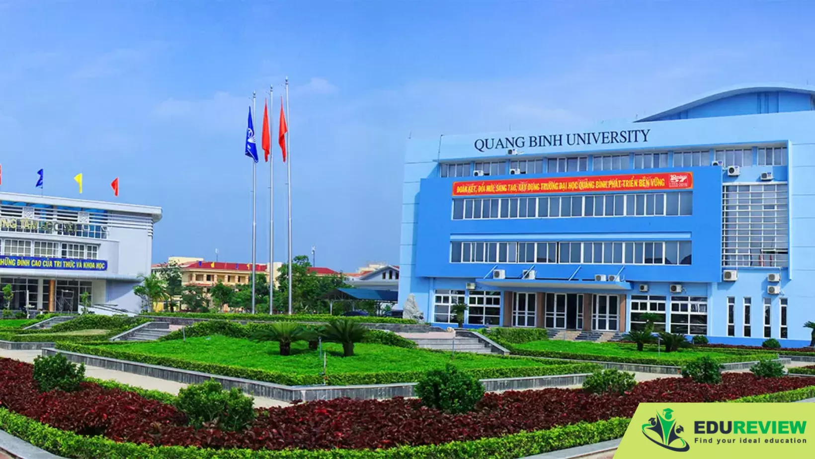 Đại học Quảng Bình