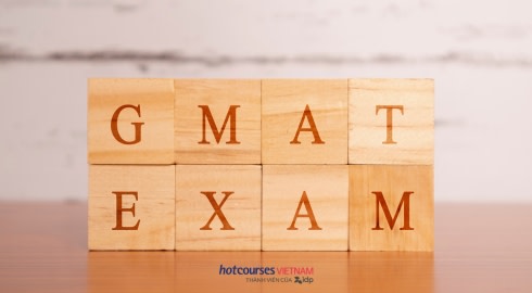 gmat