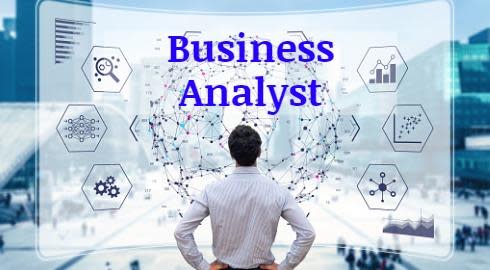 business analyst là gì