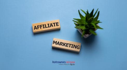 affiliate marketing là gì