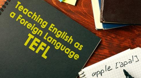 tefl la gi