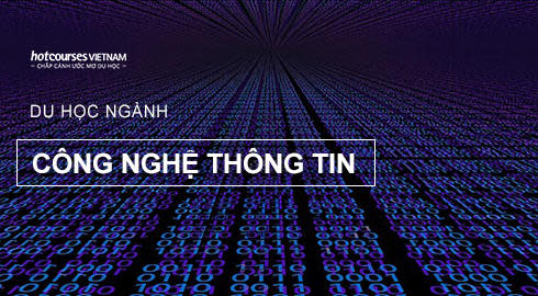 Ngành Công nghệ Thông tin