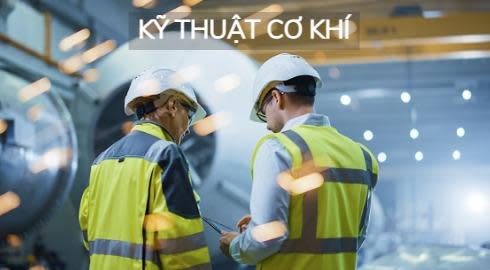 ngành kỹ thuật cơ khí