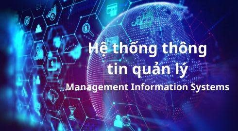 ngành hệ thống thông tin quản lý