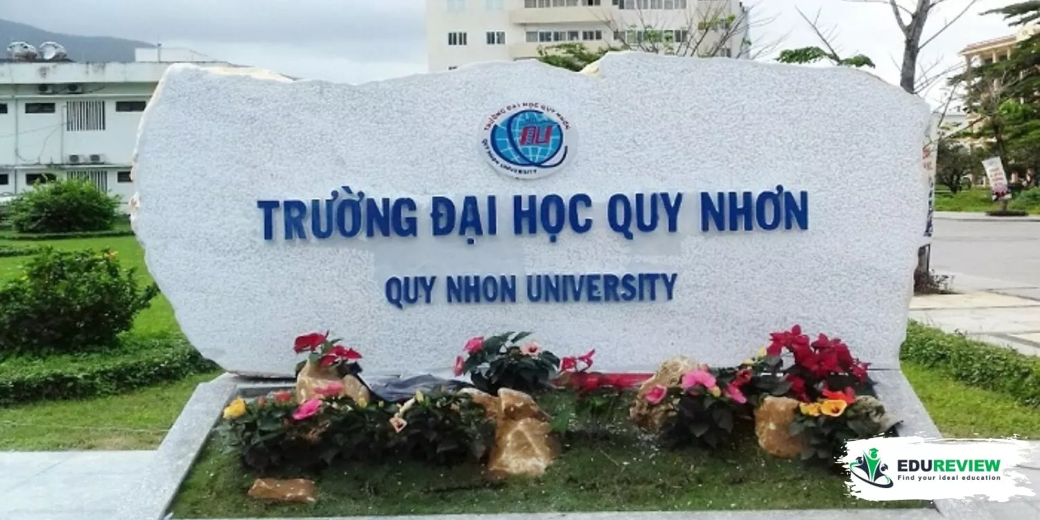 reivew đại học quy nhơn