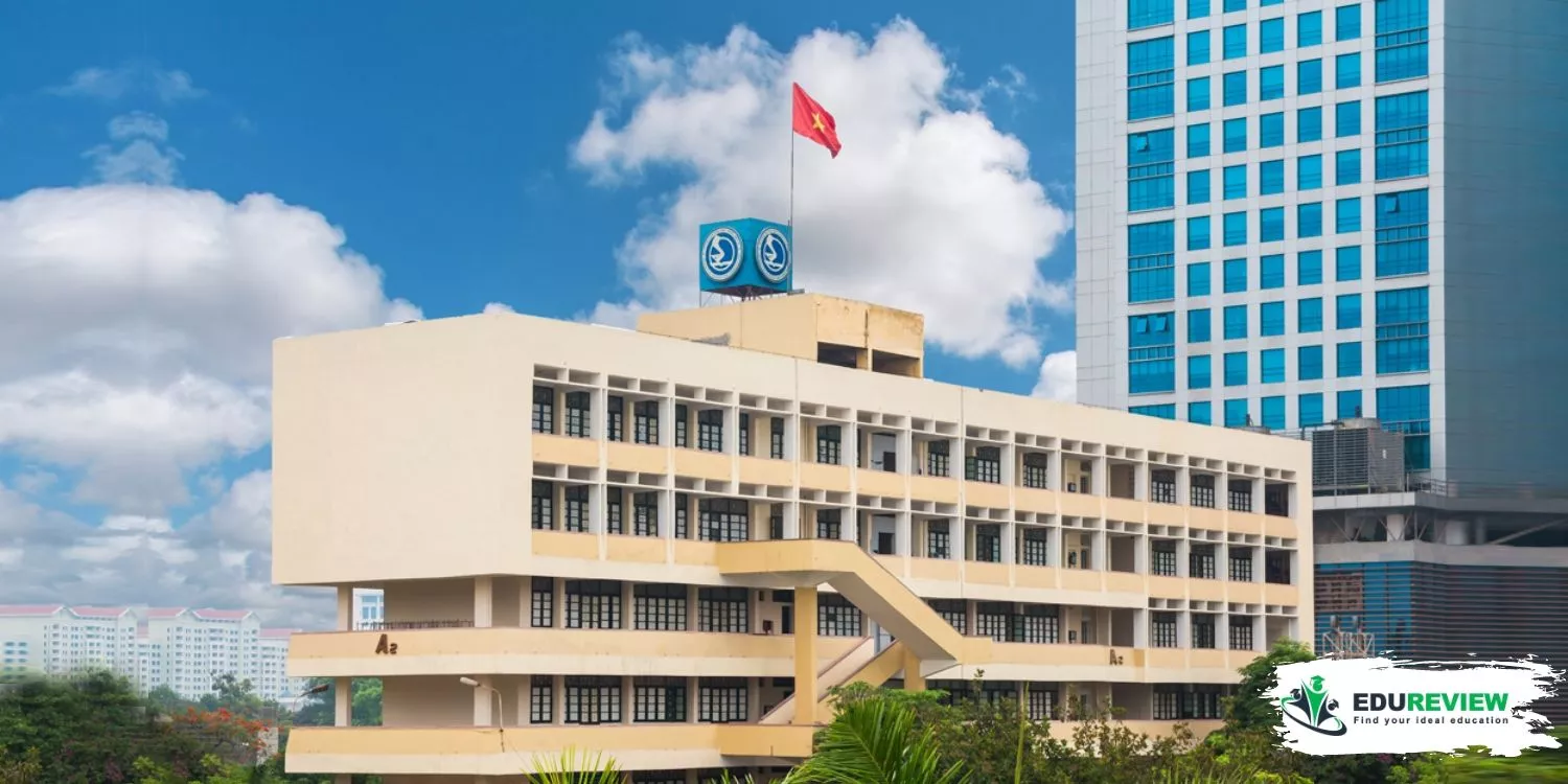 review đại học giao thông vận tải