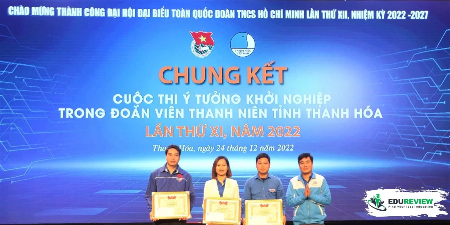 hoạt động sinh viên HDU