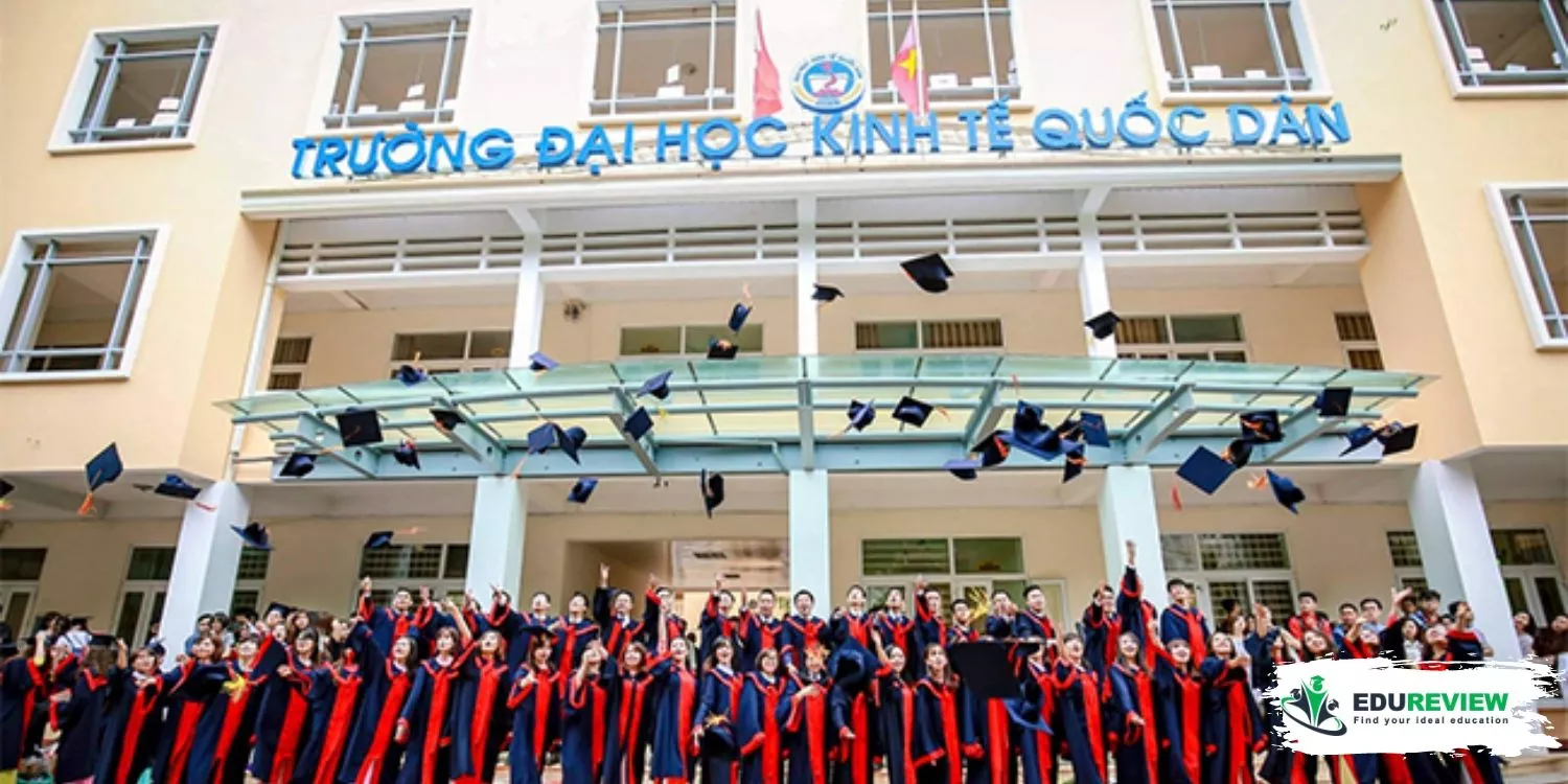 review đại học kinh tế quốc dân