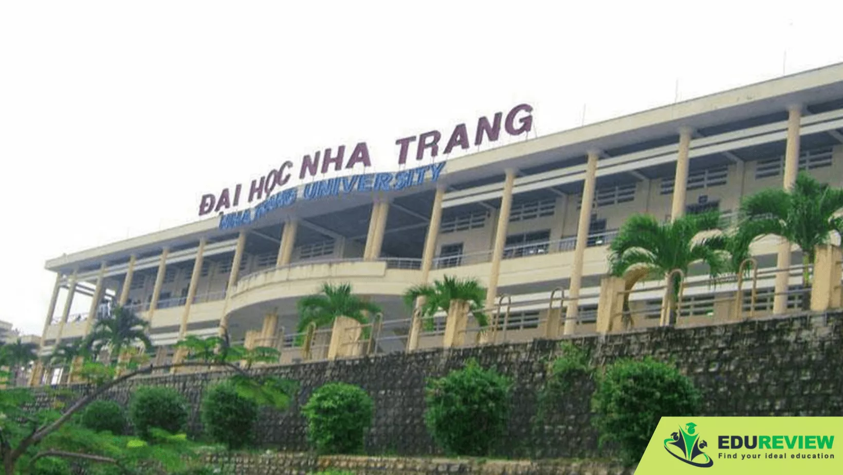 đại học nha trang