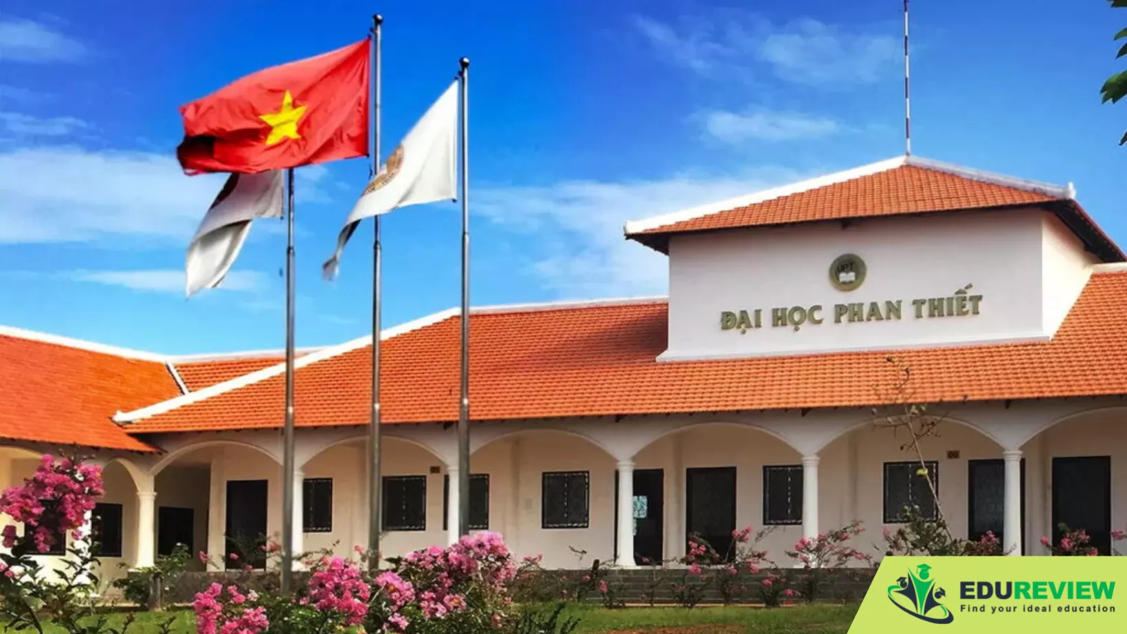 Tổng quan về Đại học Phan Thiết