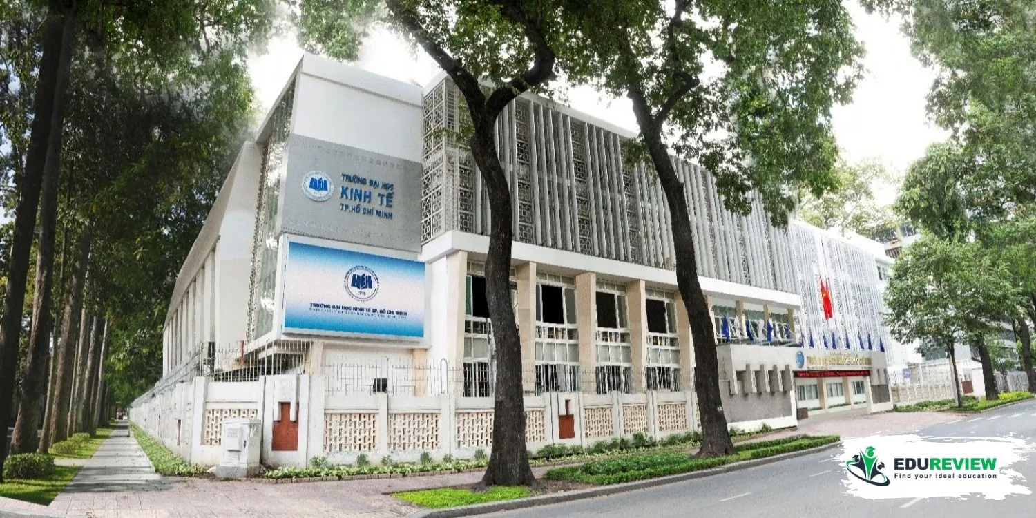 review đại học kinh tế tp hcm