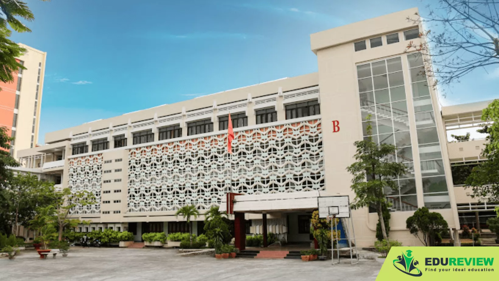 Thông tin tuyển sinh Đại học Xây dựng Miền Tây 2023