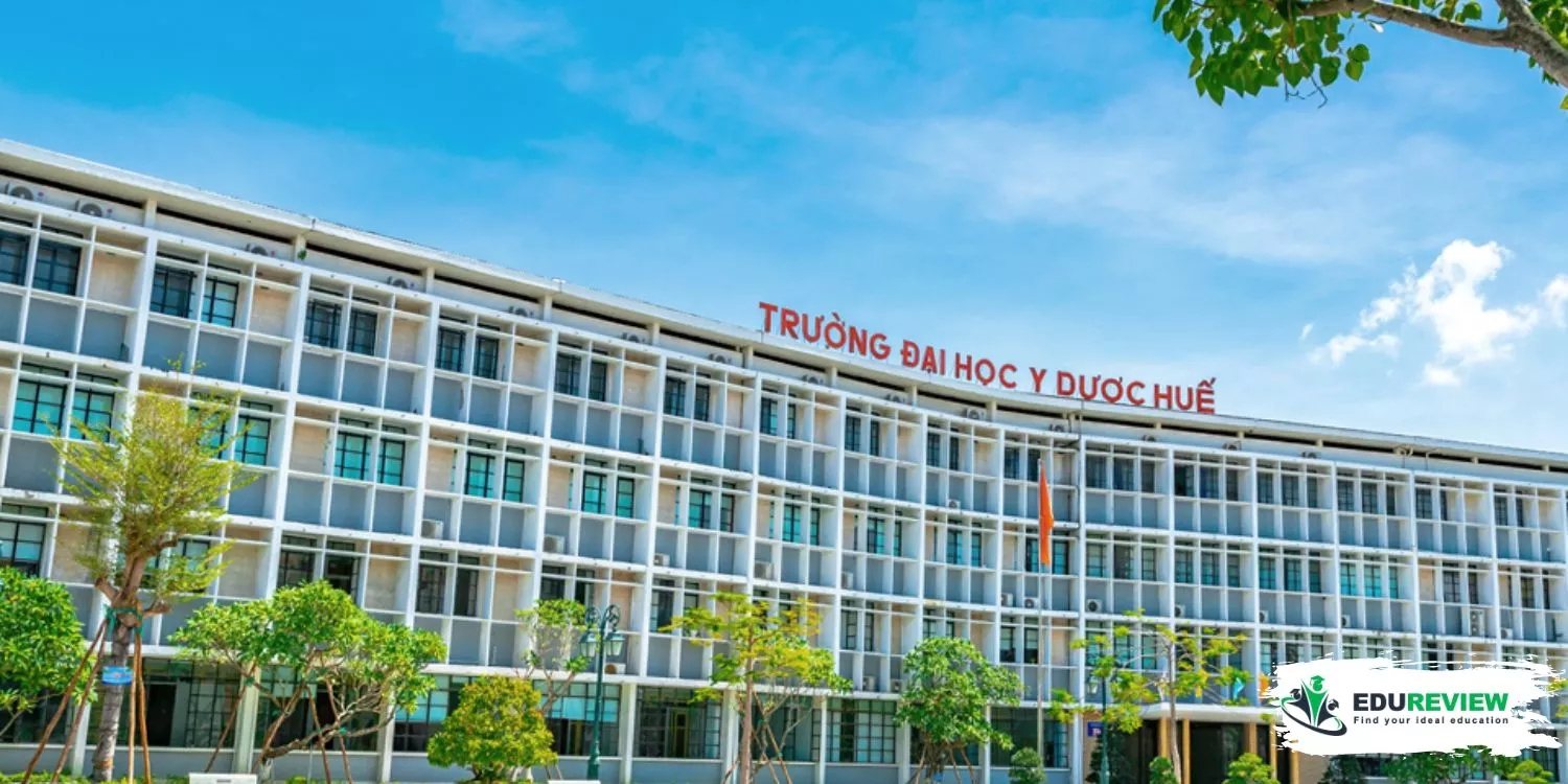 review đại học y dược huế