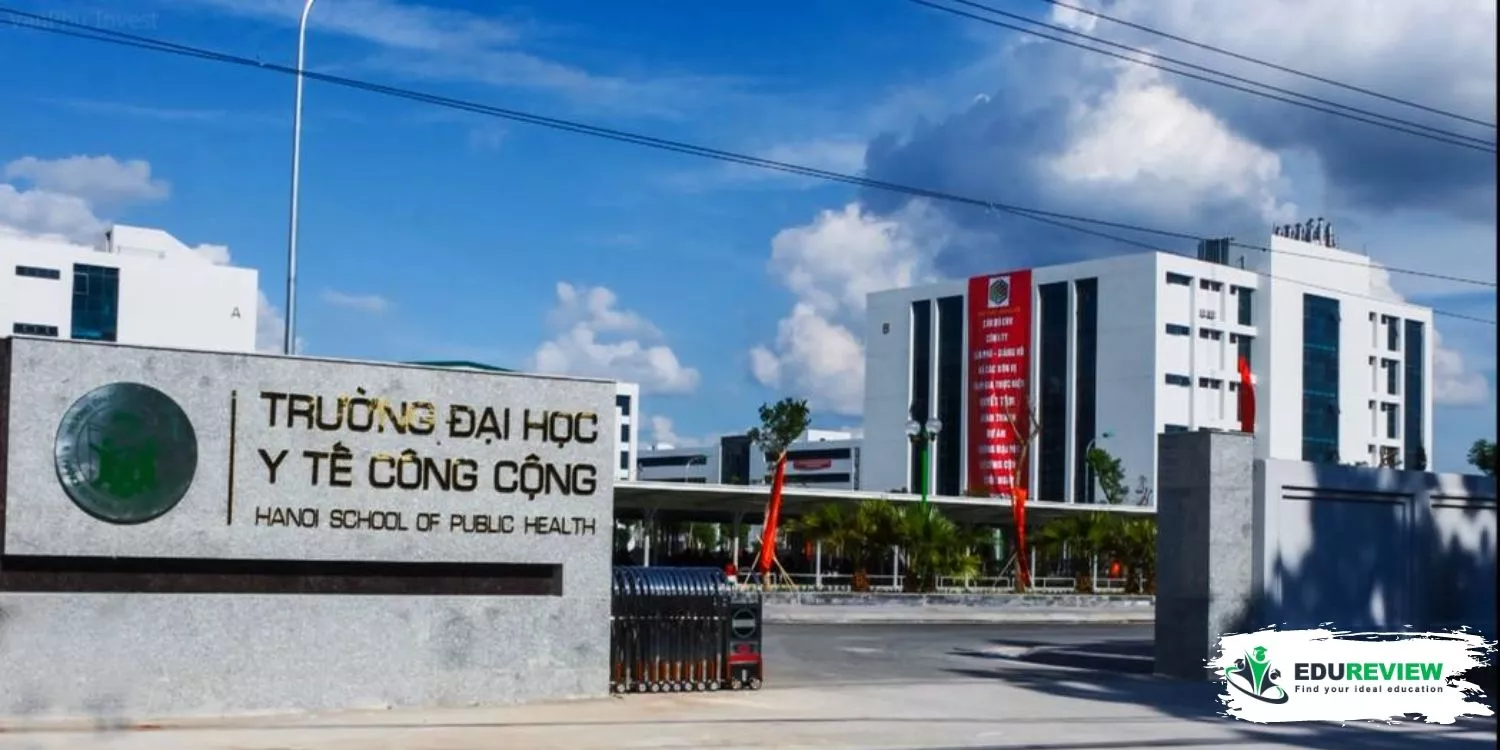 review đại học y tế công cộng