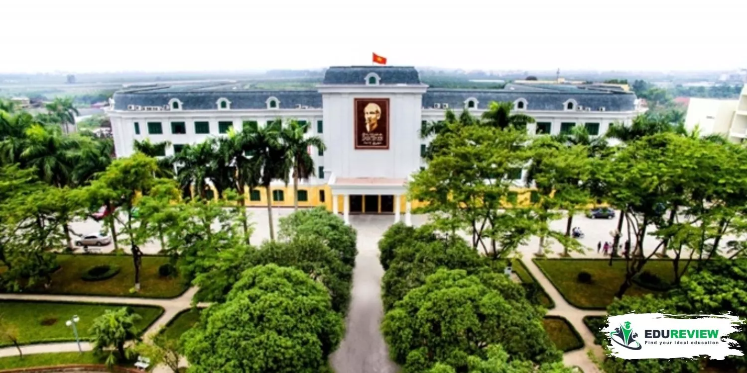 Học viện Nông nghiệp