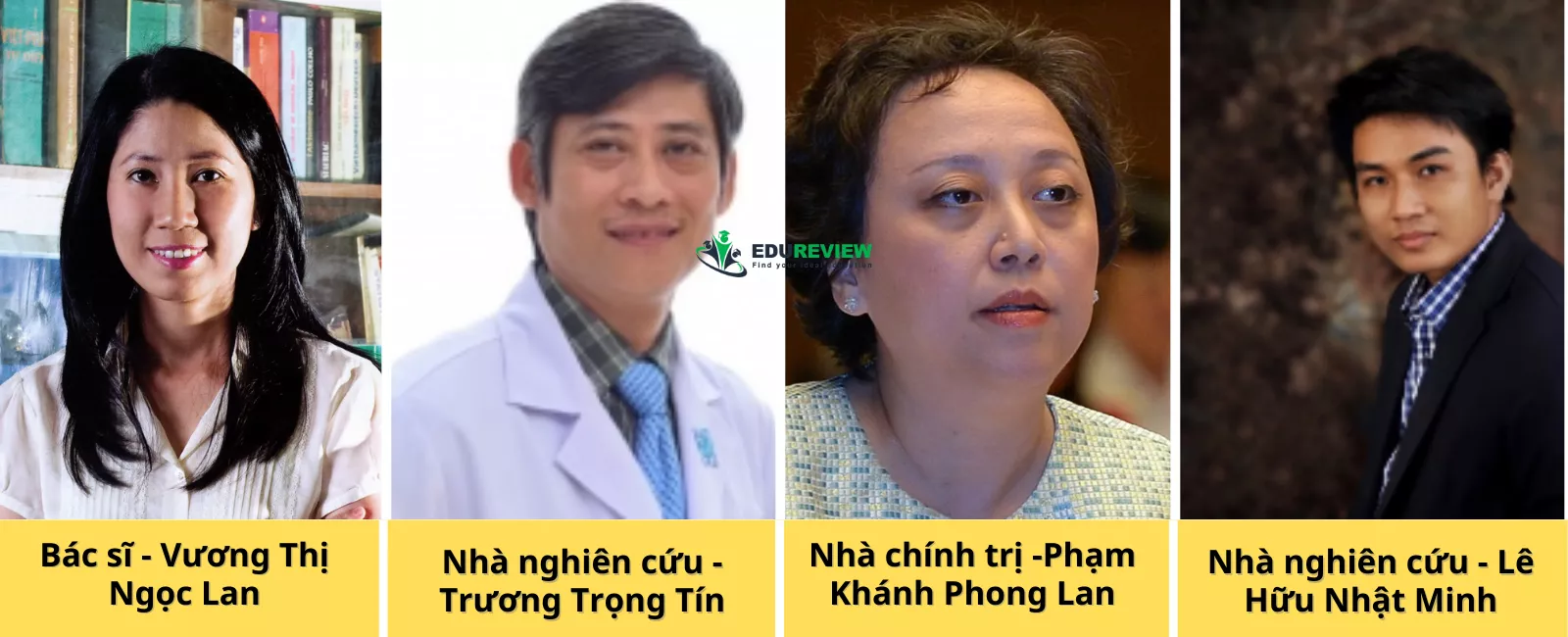 Sinh viên nổi bật tại trường